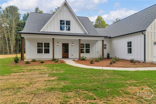 1863 Hoods Mill Road, Commerce, GA 30529