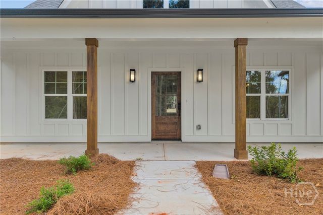 1863 Hoods Mill Road, Commerce, GA 30529