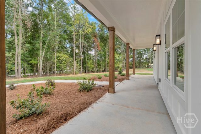 1863 Hoods Mill Road, Commerce, GA 30529
