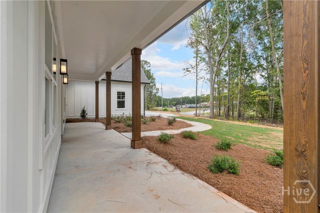 1863 Hoods Mill Road, Commerce, GA 30529