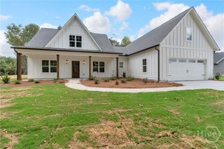 1863 Hoods Mill Road, Commerce, GA 30529