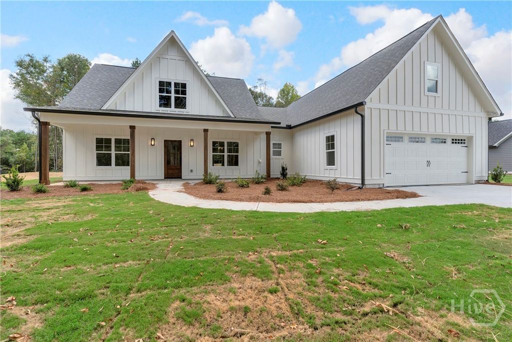 1863 Hoods Mill Road, Commerce, GA 30529