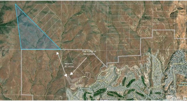 0 Unspecified, Reno, NV 89439