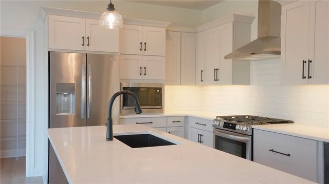 84 Chase Meadow Trail Lot 94, Mendon, NY 14472