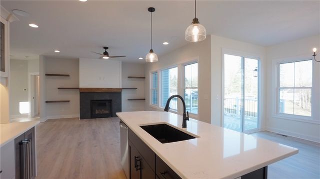 84 Chase Meadow Trail Lot 94, Mendon, NY 14472