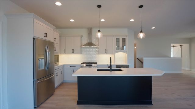 84 Chase Meadow Trail Lot 94, Mendon, NY 14472