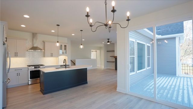 84 Chase Meadow Trail Lot 94, Mendon, NY 14472