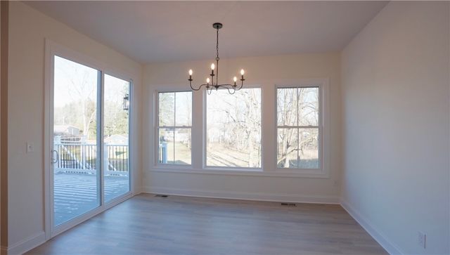 84 Chase Meadow Trail Lot 94, Mendon, NY 14472