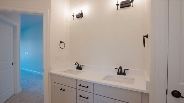 84 Chase Meadow Trail Lot 94, Mendon, NY 14472