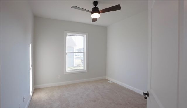 84 Chase Meadow Trail Lot 94, Mendon, NY 14472