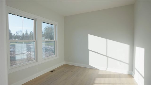 84 Chase Meadow Trail Lot 94, Mendon, NY 14472