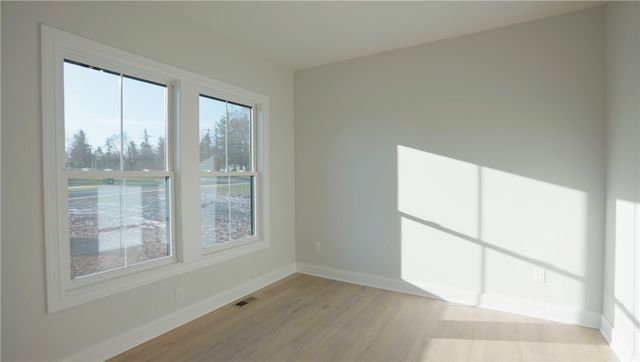 84 Chase Meadow Trail Lot 94, Mendon, NY 14472