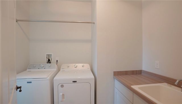 84 Chase Meadow Trail Lot 94, Mendon, NY 14472