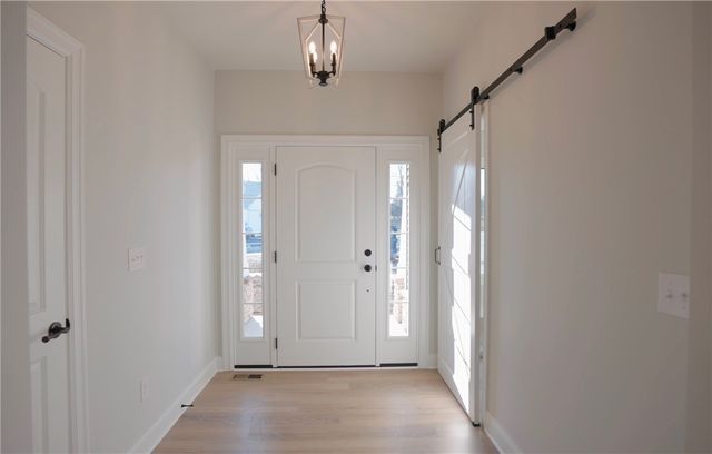 84 Chase Meadow Trail Lot 94, Mendon, NY 14472