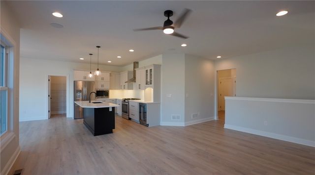 84 Chase Meadow Trail Lot 94, Mendon, NY 14472