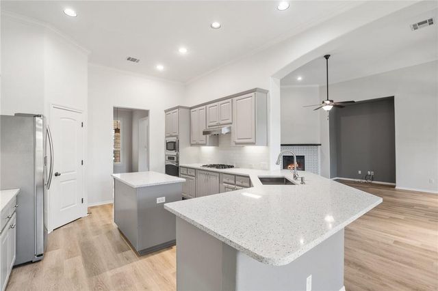4708 Mont Blanc DR, Bee Cave, TX 78738