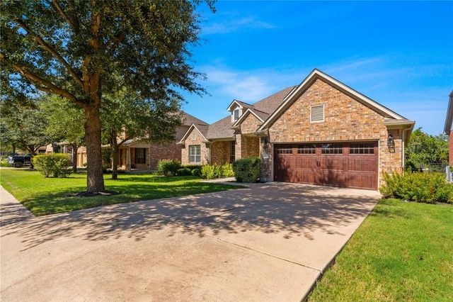 4708 Mont Blanc DR, Bee Cave, TX 78738