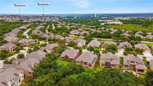 4708 Mont Blanc DR, Bee Cave, TX 78738