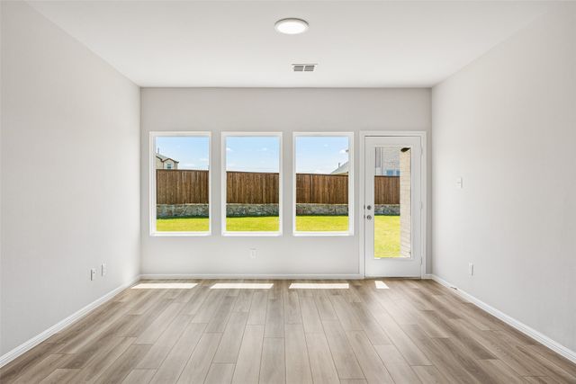 1417 Enzo Court, Forney, TX 75126