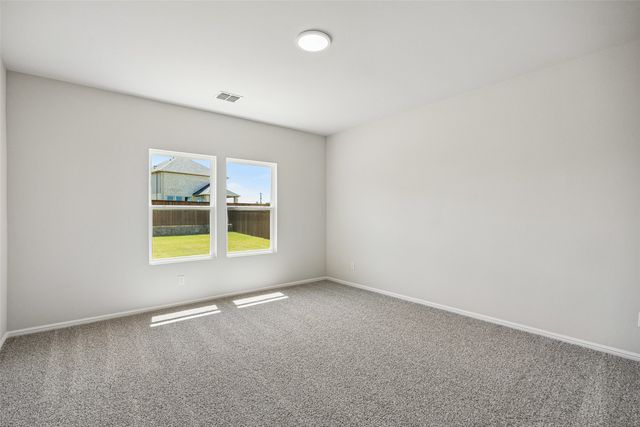 1417 Enzo Court, Forney, TX 75126