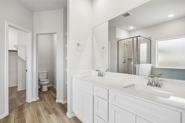 1417 Enzo Court, Forney, TX 75126