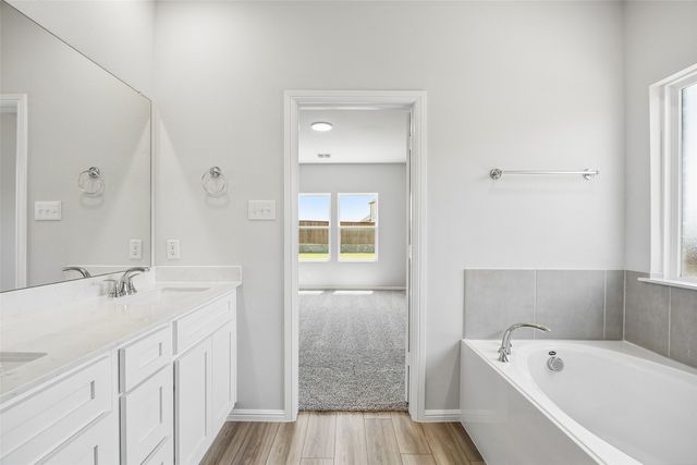 1417 Enzo Court, Forney, TX 75126