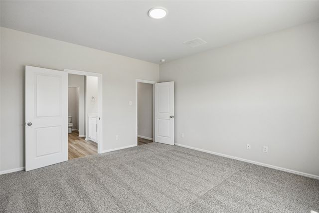 1417 Enzo Court, Forney, TX 75126