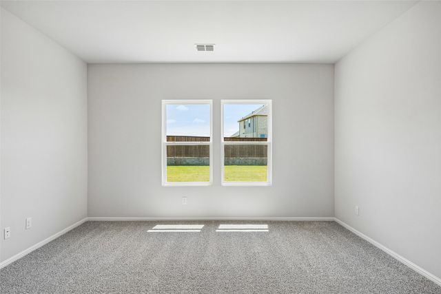 1417 Enzo Court, Forney, TX 75126