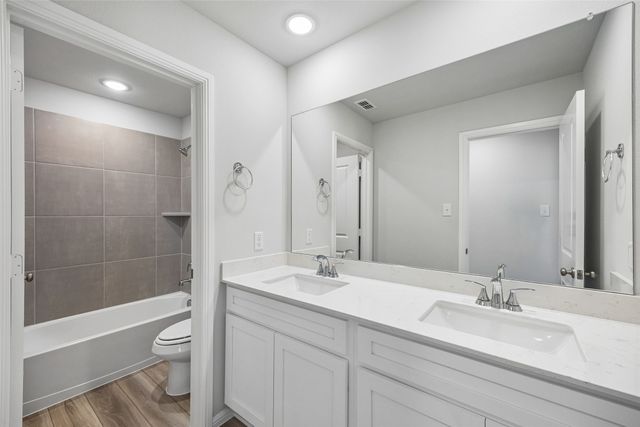 1417 Enzo Court, Forney, TX 75126