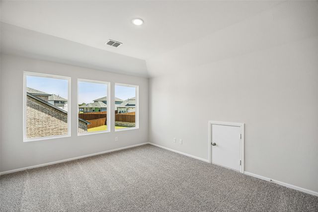 1417 Enzo Court, Forney, TX 75126