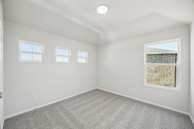 1417 Enzo Court, Forney, TX 75126