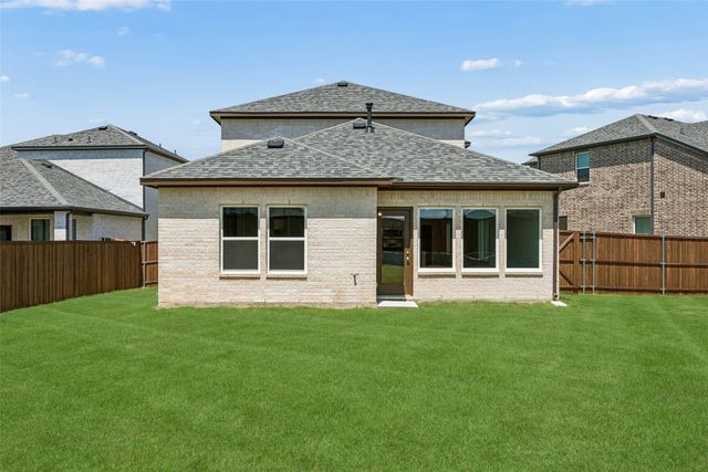 1417 Enzo Court, Forney, TX 75126