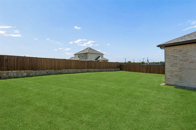 1417 Enzo Court, Forney, TX 75126