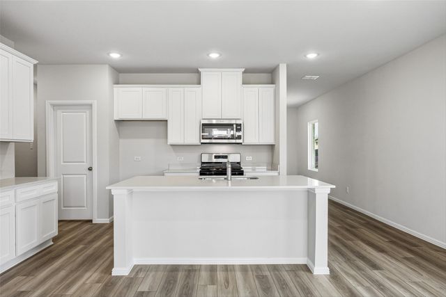 1417 Enzo Court, Forney, TX 75126