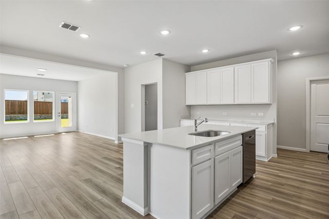 1417 Enzo Court, Forney, TX 75126