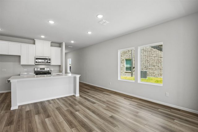 1417 Enzo Court, Forney, TX 75126