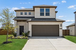 1417 Enzo Court, Forney, TX 75126