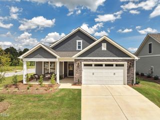 1701 Red Elm Lane, Fuquay Varina, NC 27526