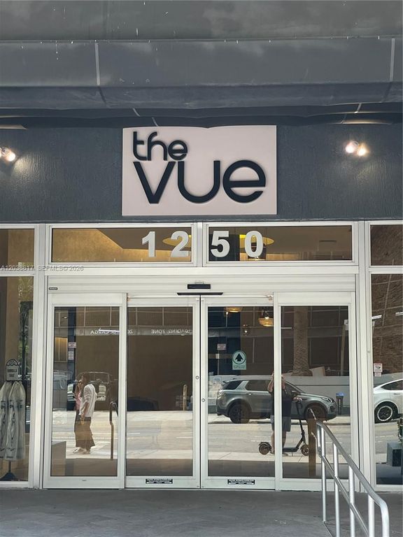 1250 S Miami Ave 1410, Miami, FL 33130