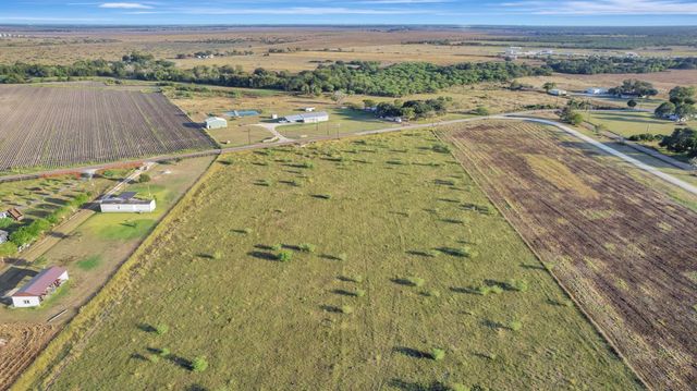 TBD County Road 302, Edna, TX 77957