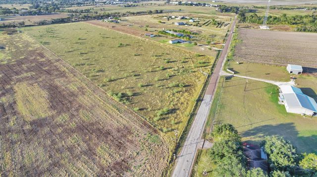 TBD County Road 302, Edna, TX 77957