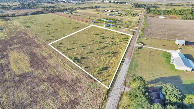 TBD County Road 302, Edna, TX 77957
