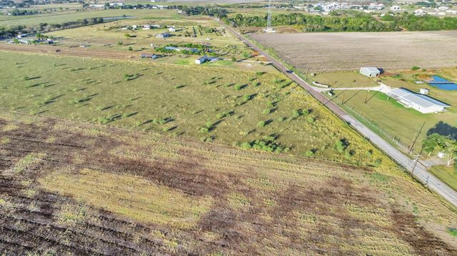 TBD County Road 302, Edna, TX 77957