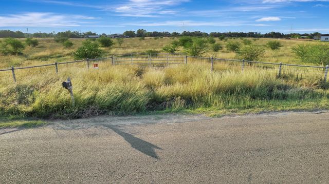 TBD County Road 302, Edna, TX 77957