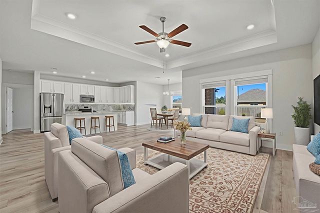 1640 Quartz Ave, Cantonment, FL 32533