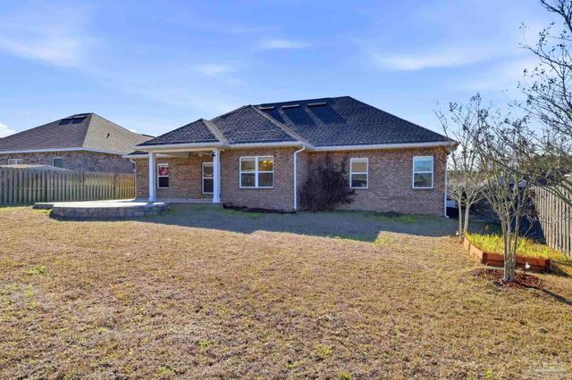 1640 Quartz Ave, Cantonment, FL 32533