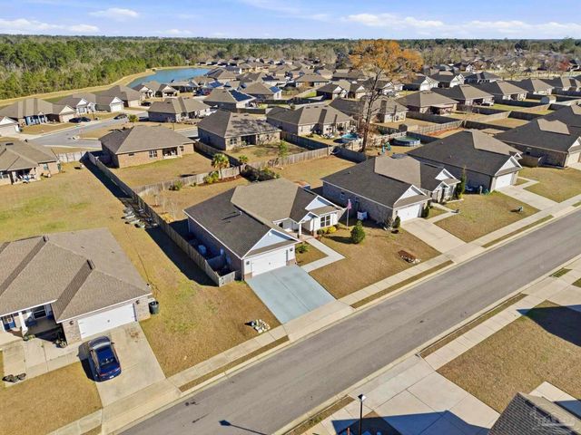 1640 Quartz Ave, Cantonment, FL 32533