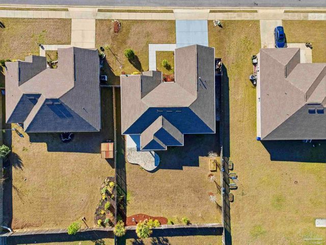 1640 Quartz Ave, Cantonment, FL 32533