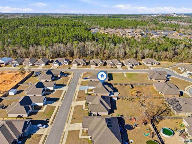 1640 Quartz Ave, Cantonment, FL 32533