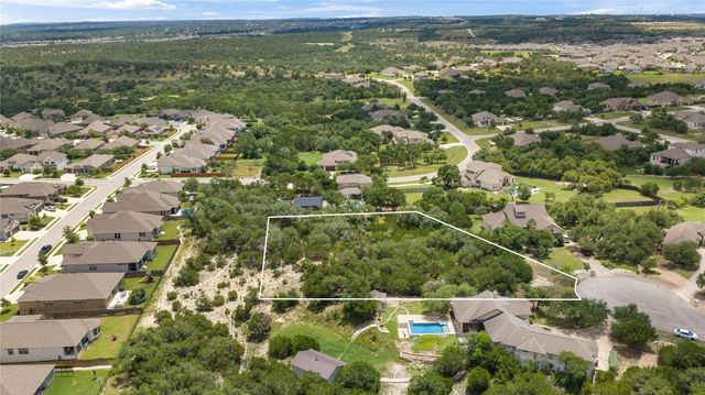 179 Shawnee TRL, Dripping Springs, TX 78620
